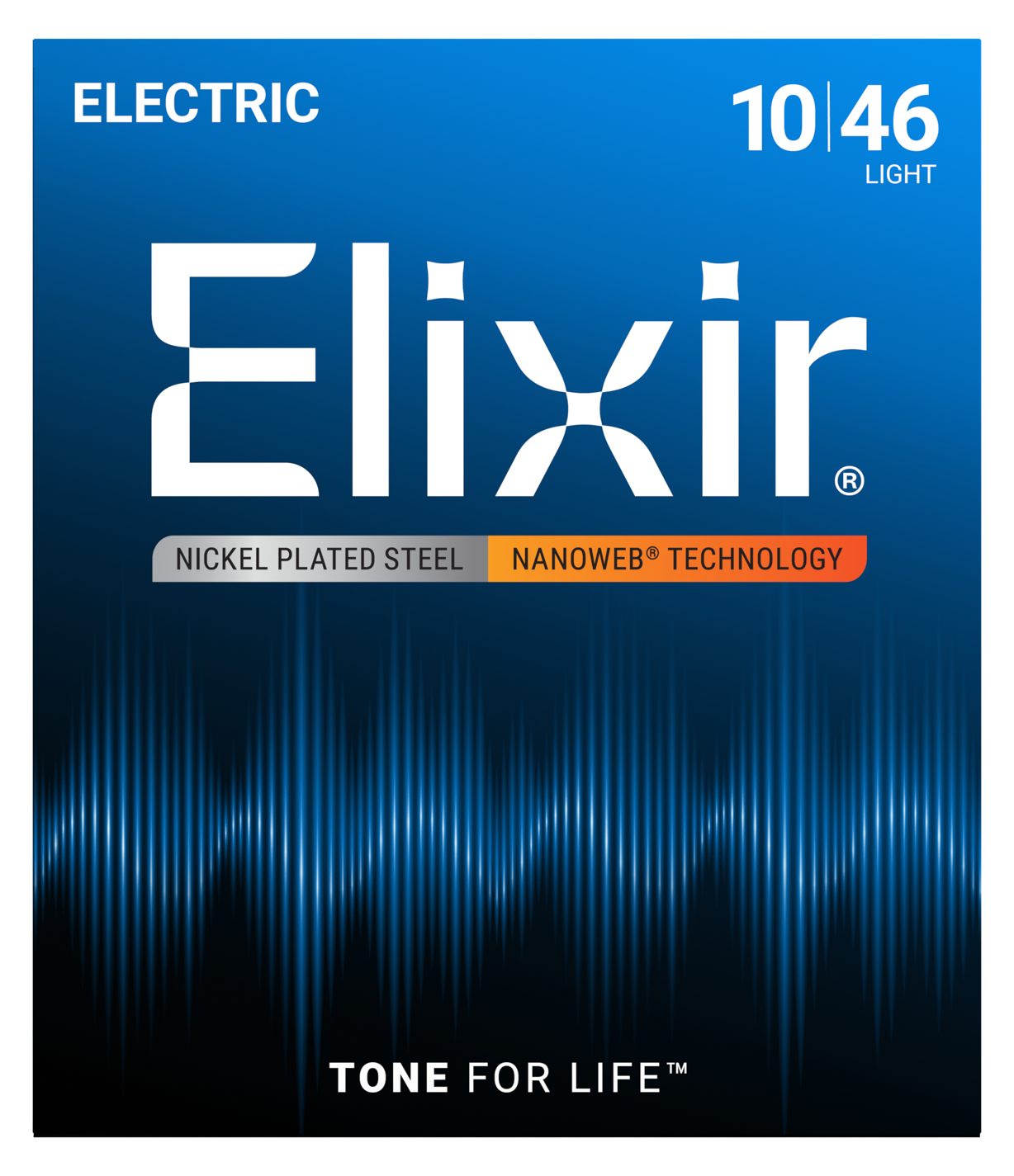 12052 Nanoweb Electric 10-46